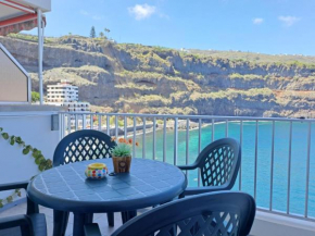 Apartamento a pie de playa en San Marcos Benamaurel